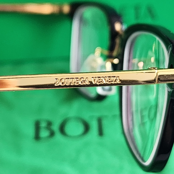 BOTTEGA VENETA - Authentic frame - Picture 5 of 5